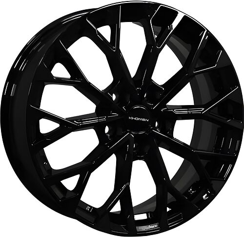 Khomen Wheels KHW1718 (Nissan Juke F16 [19..24])